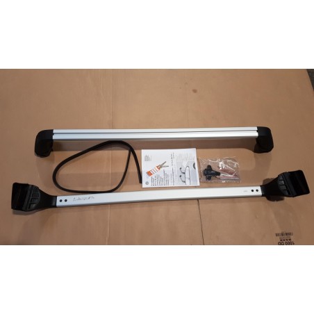 Barres De Toit VAG 3G0071126 Pièce d'origine oem Barres De Toit VAG 3G0071126 Pièce d'origine oem