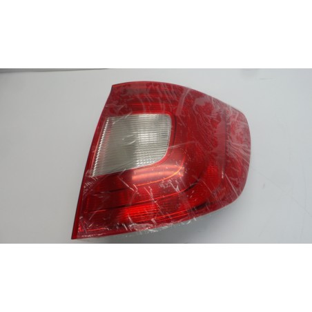 Feu Arrière VAG 3T9945112 Pièce d'origine oem Feu Arrière VAG 3T9945112 Pièce d'origine oem