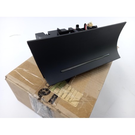 Cendrier VAG 3U1857962E4G7 Pièce d'origine oem Cendrier VAG 3U1857962E4G7 Pièce d'origine oem