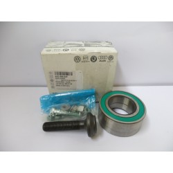 Kit De Roulement De Roue VAG 4A0498625  Pièce d'origine oem