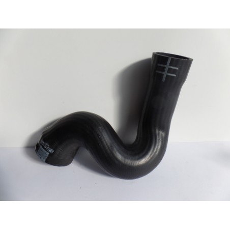Tuyau D''Admission Du Turbocompresseur VAG 4B0145838 Pièce d'origine oem Tuyau D''Admission Du Turbocompresseur VAG 4B0145838 Pièce d'origine oem