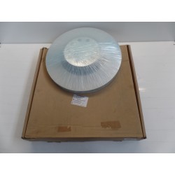 Disque De Frein (1 Pièce) VAG 4D0615301J  Pièce d'origine oem
