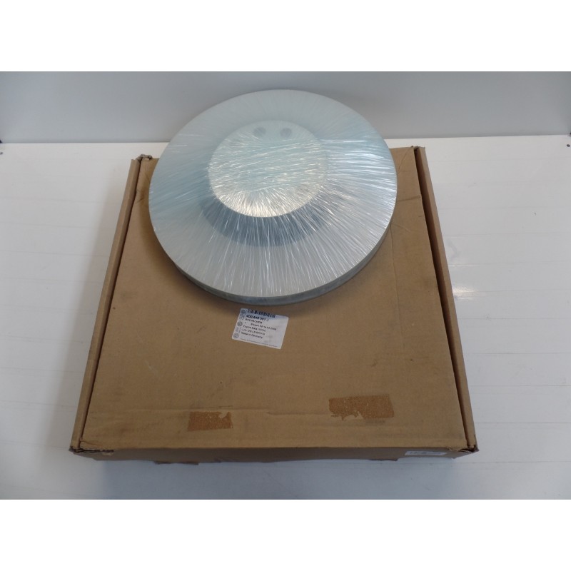 Disque De Frein (1 Pièce) VAG 4D0615301J  Pièce d'origine oem