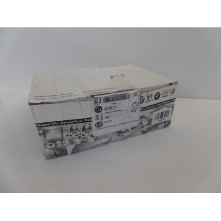 Plaquettes De Freins VAG 4E0698151J Pièce d'origine oem Plaquettes De Freins VAG 4E0698151J Pièce d'origine oem