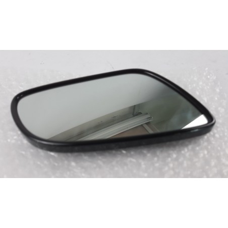 Glace De Rétroviseur Extérieur VAG 4E0857536F Pièce d'origine oem Glace De Rétroviseur Extérieur VAG 4E0857536F Pièce d'origine oem