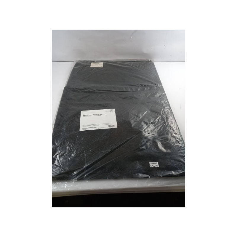 Tapis Pour Le Compartiment À Bagages VAG 57A061210  Pièce d'origine oem