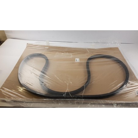 Joint De Porte VAG 5G4867911A Pièce d'origine oem Joint De Porte VAG 5G4867911A Pièce d'origine oem