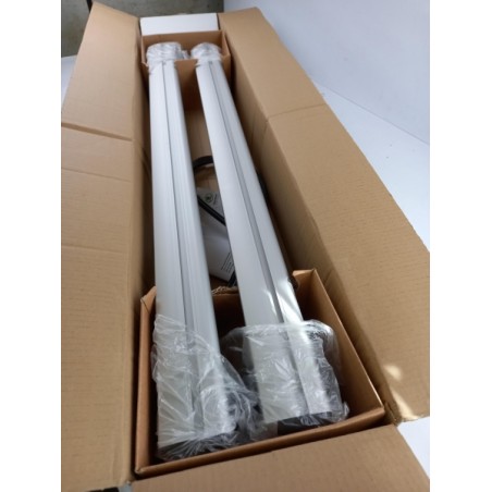 Barres De Toit VAG 5LG071151  Pièce d'origine oem
