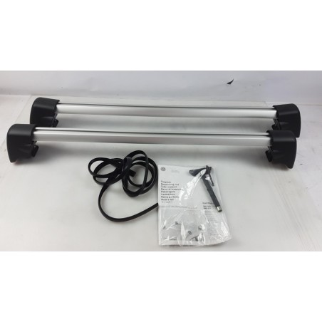 Barres De Toit VAG 5M0071151A Pièce d'origine oem Barres De Toit VAG 5M0071151A Pièce d'origine oem