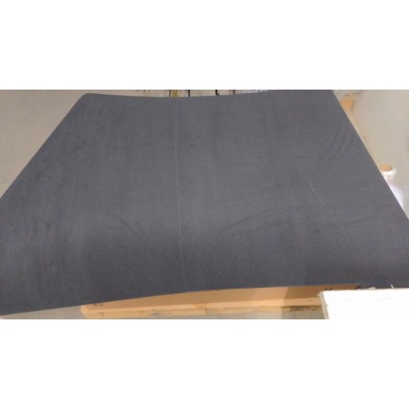 Tapis Pour Le Compartiment À Bagages VAG 5NA061210 Pièce d'origine oem Tapis Pour Le Compartiment À Bagages VAG 5NA061210 Pièce d'origine oem
