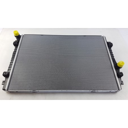 Radiateur De Refroidissement Du Moteur VAG 5Q0121251EN Pièce d'origine oem Radiateur De Refroidissement Du Moteur VAG 5Q0121251EN Pièce d'origine oem
