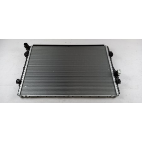 Radiateur De Refroidissement Du Moteur VAG 5WA121251H Pièce d'origine oem Radiateur De Refroidissement Du Moteur VAG 5WA121251H Pièce d'origine oem