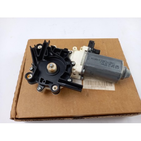 Moteur Électrique De Lève-Vitre VAG 6N4959802B Pièce d'origine oem Moteur Électrique De Lève-Vitre VAG 6N4959802B Pièce d'origine oem