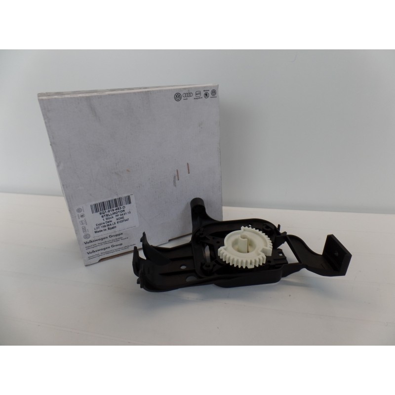 Élément D''Ajustage