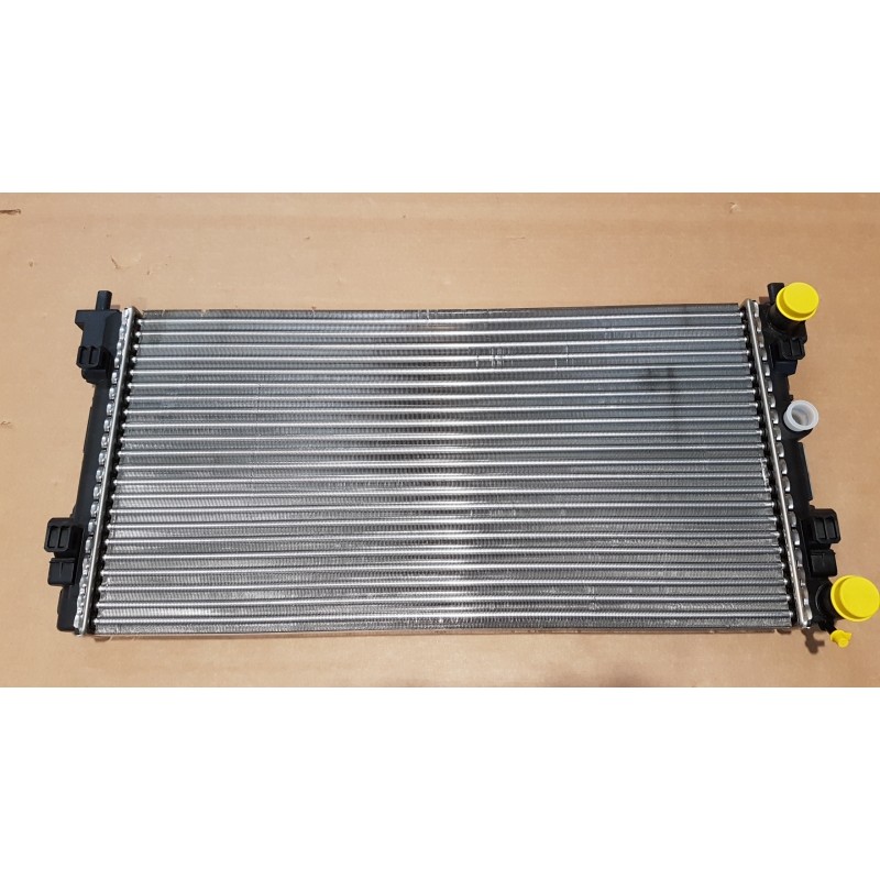 Radiateur De Refroidissement Du Moteur VAG 6R0121253  Pièce d'origine oem