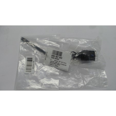 Capteur VAG 6RD907543  Pièce d'origine oem