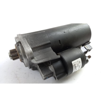 Démarreur VAG 6U0911023AX Pièce d'origine oem Démarreur VAG 6U0911023AX Pièce d'origine oem