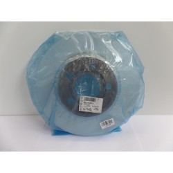 Disque De Frein (1 Pièce) VAG 7D0615601C  Pièce d'origine oem