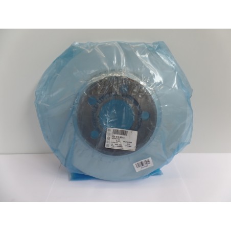 Disque De Frein (1 Pièce) VAG 7D0615601C Pièce d'origine oem Disque De Frein (1 Pièce) VAG 7D0615601C Pièce d'origine oem