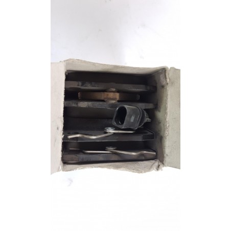 Plaquettes De Freins VAG 7D0698151C Pièce d'origine oem Plaquettes De Freins VAG 7D0698151C Pièce d'origine oem