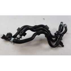 Conduite De Carburant VAG 7E0130307Q  Pièce d'origine oem