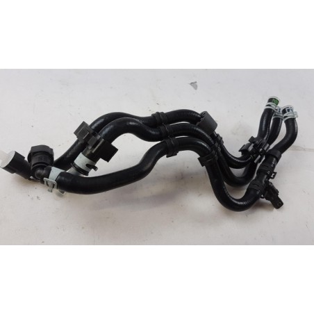 Conduite De Carburant VAG 7E0130307Q Pièce d'origine oem Conduite De Carburant VAG 7E0130307Q Pièce d'origine oem