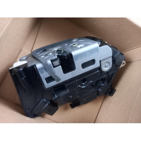 Serrure De Porte VAG 7L1837016B Pièce d'origine oem Serrure De Porte VAG 7L1837016B Pièce d'origine oem