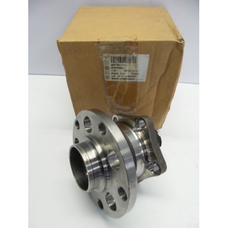 Moyeu De Roue VAG 8E0501611J Pièce d'origine oem Moyeu De Roue VAG 8E0501611J Pièce d'origine oem