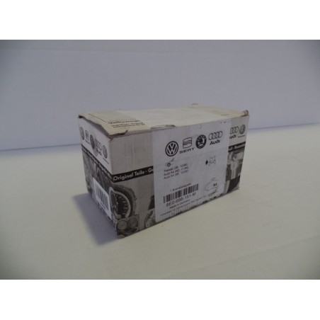 Plaquettes De Freins VAG 8E0698151M Pièce d'origine oem Plaquettes De Freins VAG 8E0698151M Pièce d'origine oem