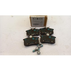 Plaquettes De Freins VAG 8E0698451L  Pièce d'origine oem