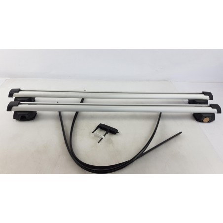 Barres De Toit VAG 8E9071151A666 Pièce d'origine oem Barres De Toit VAG 8E9071151A666 Pièce d'origine oem