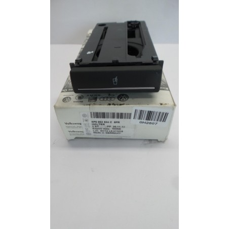 Porte-Gobelet VAG 8P0862534C5PR  Pièce d'origine oem