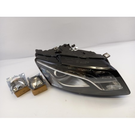 Phare VAG 8R0998030J Pièce d'origine oem Phare VAG 8R0998030J Pièce d'origine oem