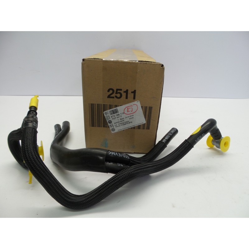 Kit De Réparation VAG 8T0198119  Pièce d'origine oem