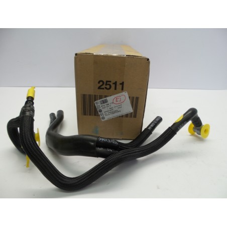 Kit De Réparation VAG 8T0198119 Pièce d'origine oem Kit De Réparation VAG 8T0198119 Pièce d'origine oem