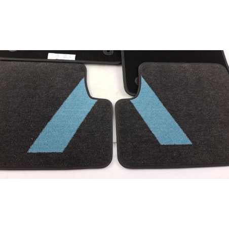 Ensemble De Tapis De Sol VAG 8V1061271 Pièce d'origine oem Ensemble De Tapis De Sol VAG 8V1061271 Pièce d'origine oem
