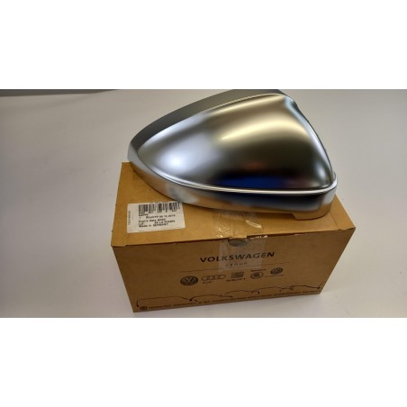 Couvercle De Rétroviseur Extérieur VAG 8W0857528B3Q7  Pièce d'origine oem