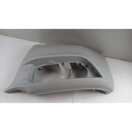 Couverture De Pare-Chocs VAG 8X0807065GRU  Pièce d'origine oem