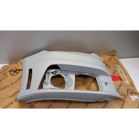 Couverture De Pare-Chocs VAG 8X0807066EGRU  Pièce d'origine oem
