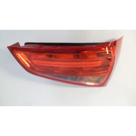 Feu Arrière VAG 8X0945094D Pièce d'origine oem Feu Arrière VAG 8X0945094D Pièce d'origine oem