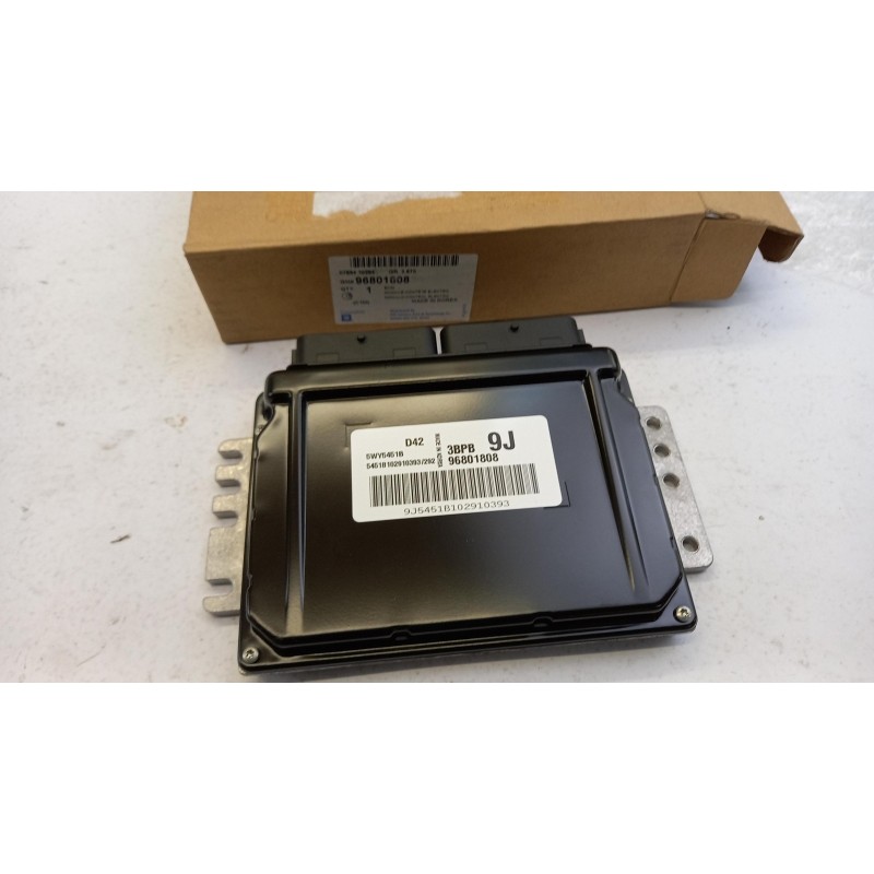 Pièces D''Auto CHEVROLET 96801808  Pièce d'origine oem