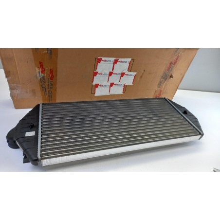 Intercooler De Turbocompresseur FIAT GROUP 1472059080 Pièce d'origine oem Intercooler De Turbocompresseur FIAT GROUP 1472059080 Pièce d'origine oem