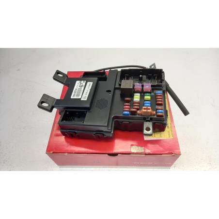 Boîte À Fusibles HYUNDAI/KIA 919544D270FFF Pièce d'origine oem Boîte À Fusibles HYUNDAI/KIA 919544D270FFF Pièce d'origine oem