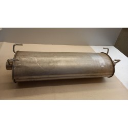 Silencieux Pour Système D''Échappement IVECO 500329483  Pièce d'origine oem