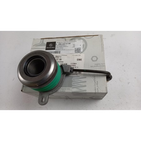 Cylindre Récepteur Pour Embrayage MERCEDES-BENZ A0002540700 0002540700 Pièce d'origine oem Cylindre Récepteur Pour Embrayage MERCEDES-BENZ A0002540700 0002540700 Pièce d'origine oem
