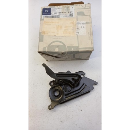 Pièces D''Auto MERCEDES-BENZ A00092069009120 00092069009120 Pièce d'origine oem Pièces D''Auto MERCEDES-BENZ A00092069009120 00092069009120 Pièce d'origine oem