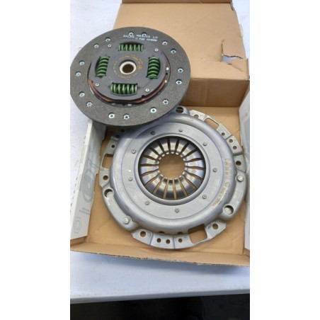 Kit D''Embrayage MERCEDES-BENZ A021250740187 021250740187 Pièce d'origine oem Kit D''Embrayage MERCEDES-BENZ A021250740187 021250740187 Pièce d'origine oem