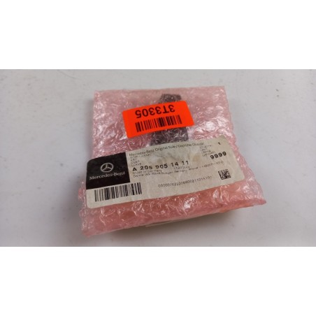 Télécommande MERCEDES-BENZ A2059051411 2059051411 Pièce d'origine oem Télécommande MERCEDES-BENZ A2059051411 2059051411 Pièce d'origine oem