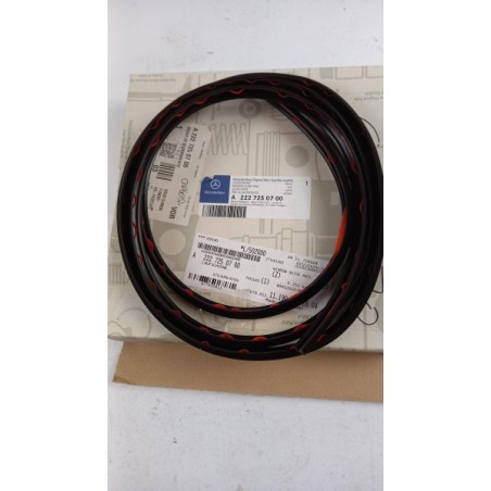 Guide Vitres MERCEDES-BENZ A2227250700 Pièce d'origine oem Guide Vitres MERCEDES-BENZ A2227250700 Pièce d'origine oem