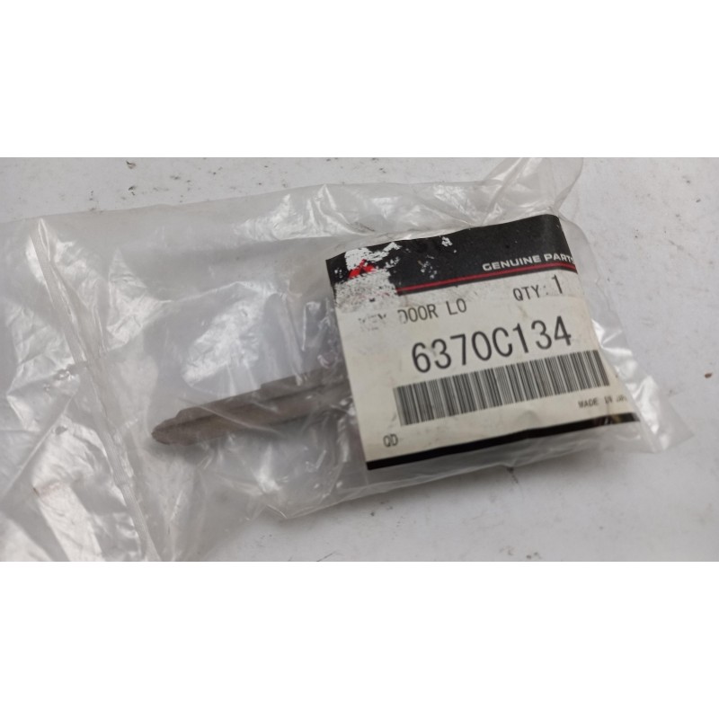 Télécommande MITSUBISHI 6370C134  Pièce d'origine oem
